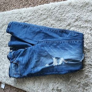 Abercrombie & Fitch jeans